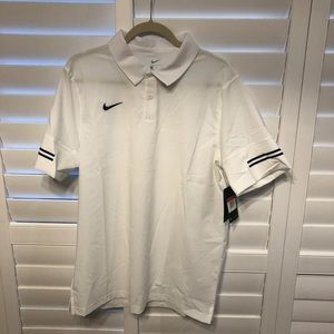 Nike Golf Shirts